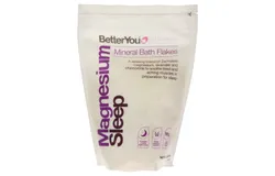 Magnesium Sleep by BetterYou for Unisex - 35&period;2 oz Bath Salt
