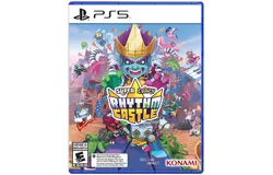 Super Crazy Rhythm Castle - PlayStation 5