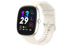 anyloop ALW1 Smartwatch Fitness Tracker Watch with All-Weather Heart Rate Oximeter 1&period;69” Large Screen Activity Tracker with Sleep Monitor Calorie and Step Counter Women Men Sports Smartwatch