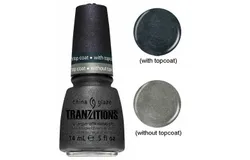 China Glaze Nail Lacquer - Tranzitions