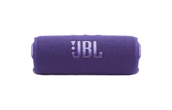 JBL - Flip 7 Portable Waterproof Bluetooth Speaker - Purple