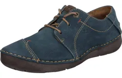 Josef Seibel Women&apos;s Fergey 20 Sneaker In Aqua
