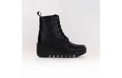Fly London Women Biaz 329 Fly Shoe In Black