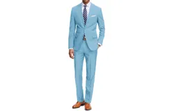 Men&apos;s Classic Fit 2 Piece Suits