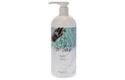 Hot Girls Hydrating Shampoo by IGK for Women - 33&period;8 oz Shampoo