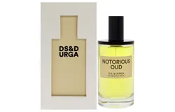DS & Durga Notorious Oud For Unisex 3&period;4 oz EDP Spray