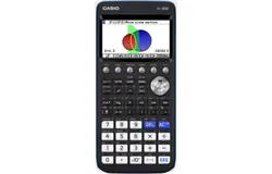 CASIO PRIZM FX-CG50 Color Graphing Calculator