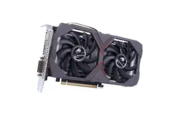 Colorful GTX1660S 6G Netchi&comma; computer game graphics card&comma; &lpar;Renewed&rpar;