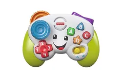 Fisher-Price Laugh & Learn Game & Learn Controller