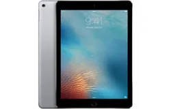 Apple iPad Pro 9&period;7-inch &lpar;128GB&comma; Wi-Fi&comma; Space Gray&rpar; 2016 Model - &lpar;Renewed&rpar;