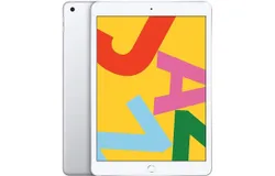 2020 Apple iPad &lpar;10&period;2-inch&comma; Wi-Fi&comma; 128GB&rpar; - Silver &lpar;8th Generation&rpar; &lpar;Renewed&rpar;