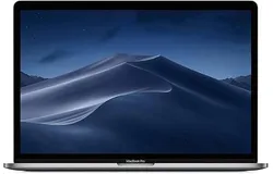 Apple 15&period;4in MacBook Pro Laptop Retina&comma; Touch Bar&comma; 2&period;6GHz 6-Core Intel Core i7&comma; 16GB RAM&comma; 512GB SSD Storage Space Gray &lpar;MR942LL&sol;A&rpar; &lpar;2018 Model&rpar; - Refurbished