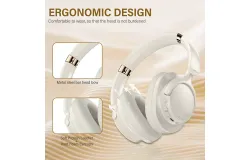 Wireless headphones