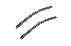 2 Set Original Equipment Wiper Blades for 2004-2007 Vehicles