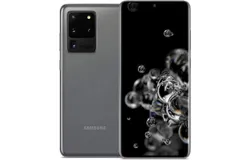 Samsung Galaxy S20 Ultra&comma; 128GB&comma; Cosmic Gray - Fully Unlocked &lpar;Renewed&rpar;