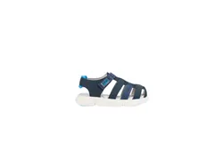 Mayoral Boys Fisherman Sandal In Blue