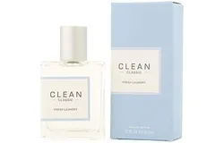 Clean Fresh Laundry By Clean Eau De Parfum Spray 2 Oz &lpar;New Packaging&rpar; For Women