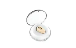 Wireless Clearance True Wireless Earbuds Bluetooth Headphones Control With Charging Case Ipx8 Stereo Earphones In-Ear Built-In Mic Headset Premium Wireless Headphones Gold