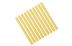 Ivation Glue Sticks 10-Pack for Ivation Cordless Butane Glue Gun