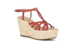 Vintage Foundry Co&period; Women&apos;s Eloise Wedge