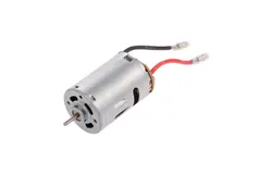 WLtoys 540 Brushed Motor RC Car Accessory for 12428 12423 1&sol;12 2&period;4G 4WD Electric RC Off-road Car Crawler