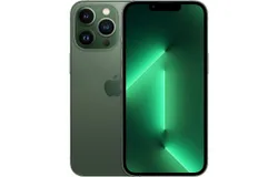 Apple iPhone 13 Pro Max&comma; 128GB&comma; Alpine Green - Unlocked &lpar;Renewed&rpar;