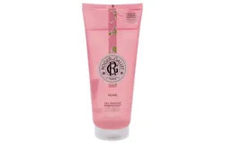 Wellbeing Shower Gel - Rose by Roger & Gallet for Unisex - 6&period;7 oz Shower Gel