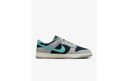 Nike Men&apos;s Dunk Low Retro Premium Sneakers In Light Pumice&sol;dark Obsidian&sol;coconut Milk