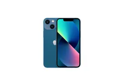Apple iPhone 13 Mini&comma; 128GB&comma; Blue - Unlocked &lpar;Renewed&rpar;