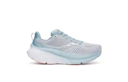 Saucony Women&apos;s Guide 17 Running Shoes In Cloud&sol;topaz