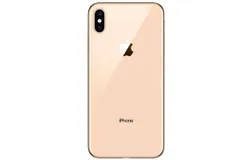 Apple iPhone XS Max&comma; 256GB&comma; golden - Fully Unlocked &lpar;Renewed&rpar;