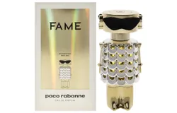 Paco Rabanne Fame EDP para mujer (2,7 onzas líquidas) 65170086 - Size: 2.7 Fl Oz (Pack of 1)