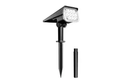 Solar Lawn Lamp IP65 Waterproof Garden Decoration Light Fiber Optic Lamp for Patio Garden Landscape Light