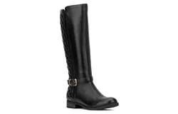 New York & Company Women&apos;s Enola Tall Boots