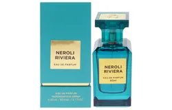 Fragrance World Neroli Riviera For Unisex 2&period;7 oz EDP Spray