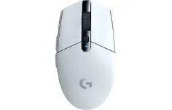Logitech G305 Wireless Gaming Mouse&comma; Lightspeed Gaming Wireless Gaming Mouse&comma; PC Notebook Universal