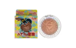 Rude Cosmetics Manga Collection Twinkle Twinkle Highlighter - Rudekos Dragon For Women 0&period;14 oz Highlighter