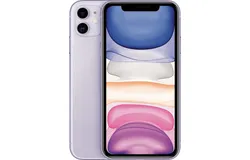 Apple iPhone 11&comma; US Version&comma; 64GB &comma; Purple  - Unlocked &lpar;Renewed&rpar;