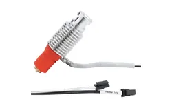 Trianglelab CHC Pro Volcano Hotend Kit with Ceramic Heating Core 115W High Power Compatible with Volcano Hotend&sol; CR10 Hotend&sol; Hemera Hotend&sol; Matrix Extruder&sol; Tatan AERO&sol; DDB-Volcano Hotend Kit