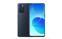 OPPO Reno6  8GB&plus;128GB   7&period;21&ast;15&period;68&ast;0&period;759cm  black