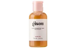 Mini Honey Infused Hair Wash Shampoo - 2&period;5 fl oz &sol; 75ml