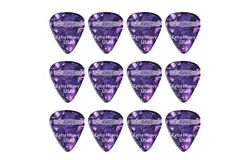 5 Core Guitar Picks 12 Piece 1&period;2mm Celluloid Extra Heavy Gauge Pick for Acoustic Electric Bass Guitar Puas Para Guitarra