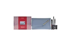 Vamp&excl; All in One and Multiplay Set by Pupa Milano for Women - 3 Pc 0&period;30oz Vamp&excl; All in One Mascara - 101 Black&comma; 0&period;03oz Multiplay Eye Pencil - 09 Black&comma; Wallet