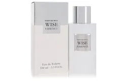 Wise Essence by Weil Eau De Toilette Spray 3&period;3 oz for Men