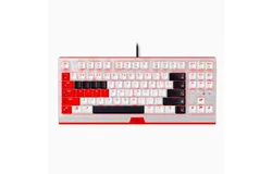 Razer Razor LPL Limited Edition Mechanical Keyboard 87 Keys Black Widow Spider x Athletic Edition Backlit Model LPL Co-branded