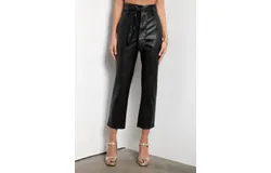 Tart Collections Kimiko Pant In Black