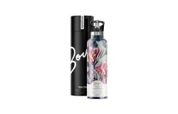 Protea Insulated 25 oz Water Bottle-Gift-Tube