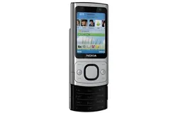 Non-Smart Sliding Feature Phone with Keypad for Seniors