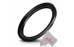 55-58MM Step-Up Ring Adapter 55mm Thread Lens to 58mm Lens Accessories