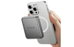 ORICO 2TB Magnetic External SSD&comma; 4K ProRes HDR Record and Store&comma; 2000MB&sol;s Stable Transmission and Storage&comma; Portable Solid State Drive&comma;- A20PLUS